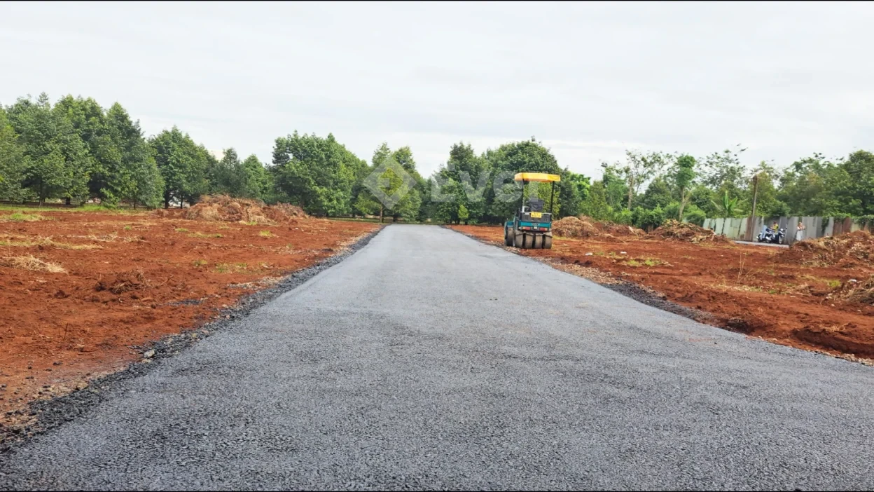 Ảnh bất động sản