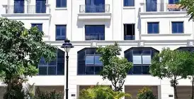BÁN LIỀN KỀ LK2 – HINODE ROYAL PARK – MẶT ĐƯỜNG 17M – GIÁ 15.85 TỶ BAO PHÍ - 15,85 tỷ - 99m²