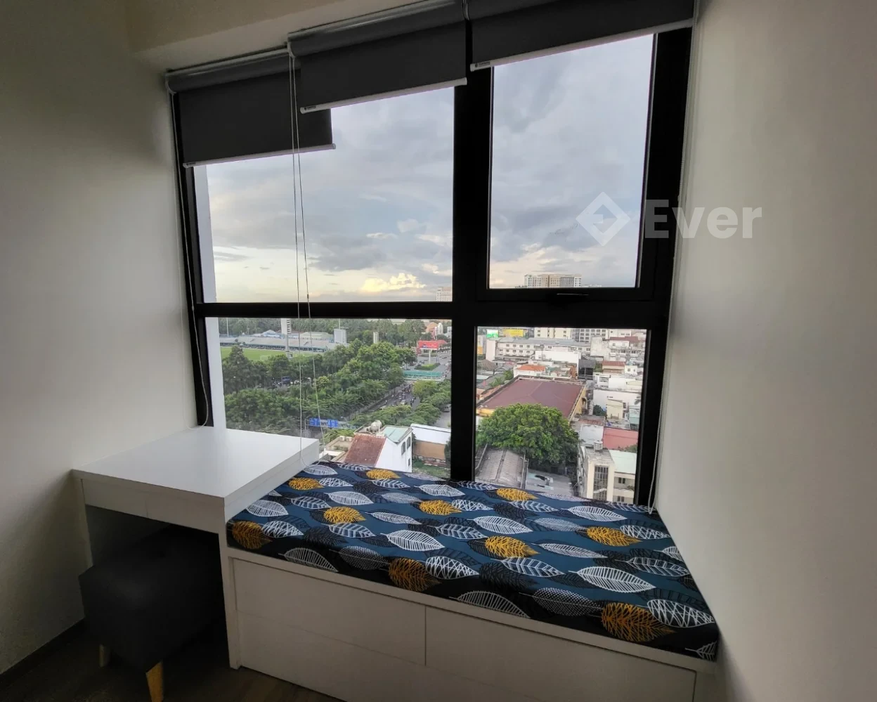 💎 Cho thuê căn hộ Park Legend Hoàng Văn Thụ, 2Pn1Wc DT 60m2 Full Đồ chỉ 16 Triệu