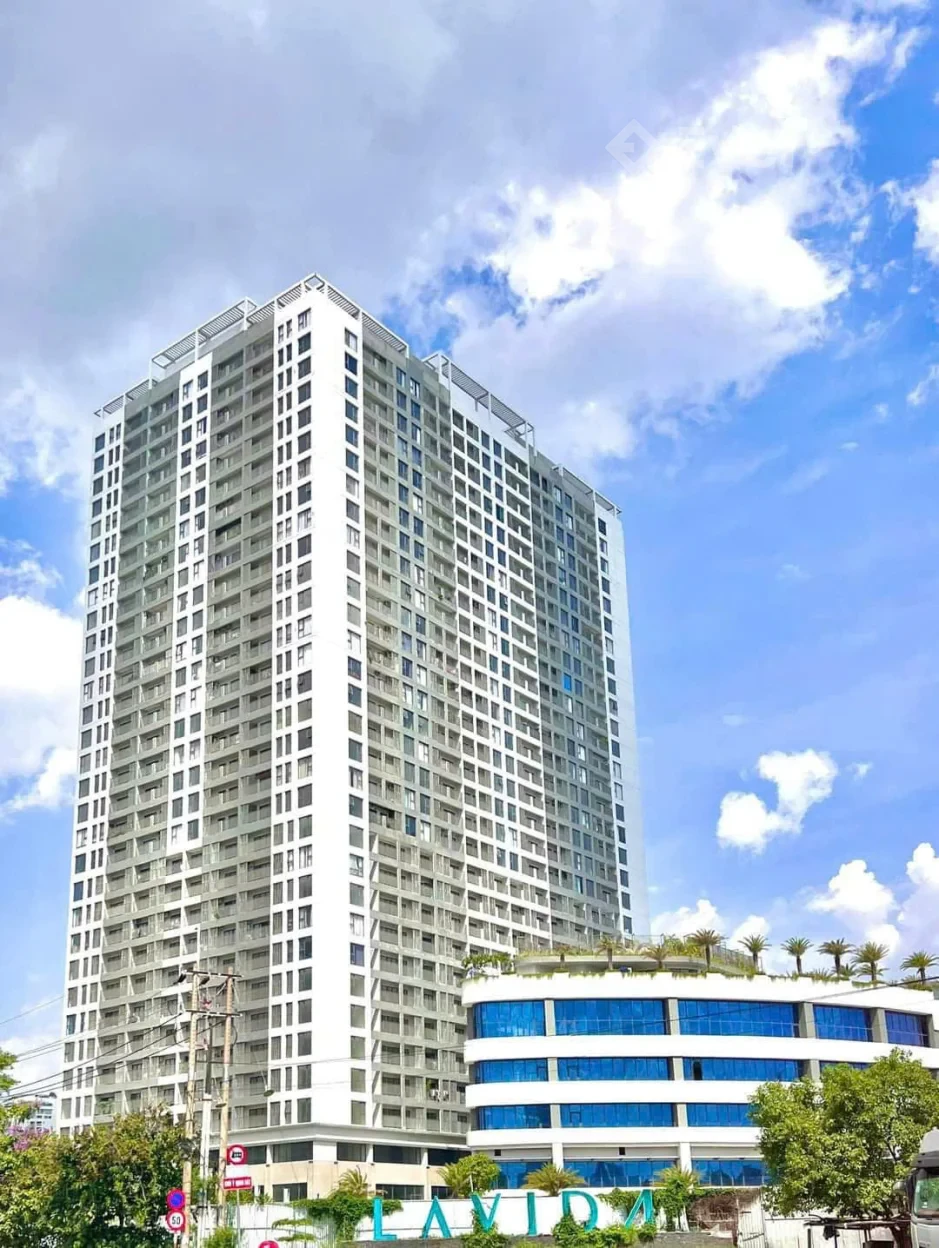 Ảnh bất động sản