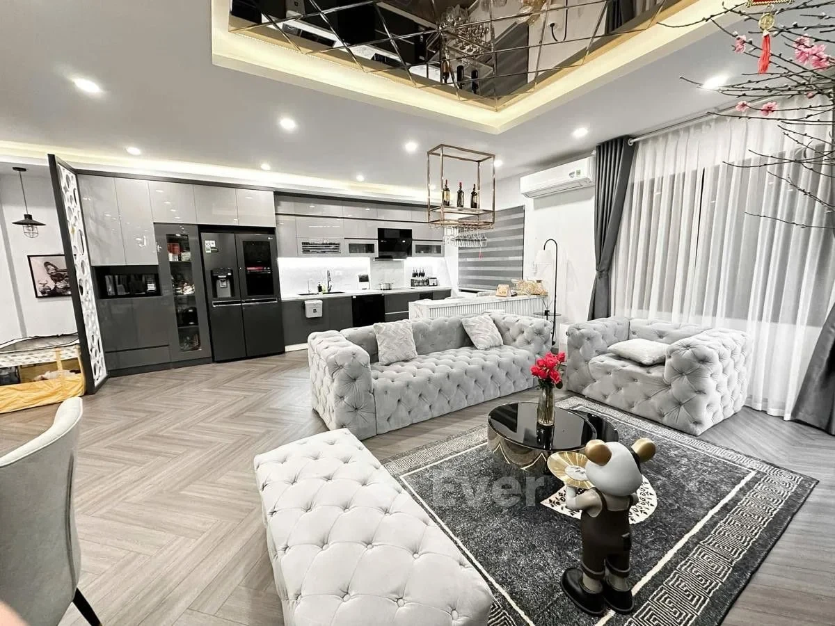 Ảnh bất động sản