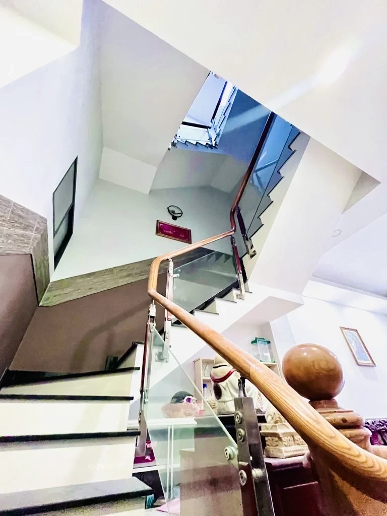 NHÀ ĐẸP 58M2, 3 LẦU, LIÊN TỈNH 5, Q.8, GIÁ 8,6 TỶ