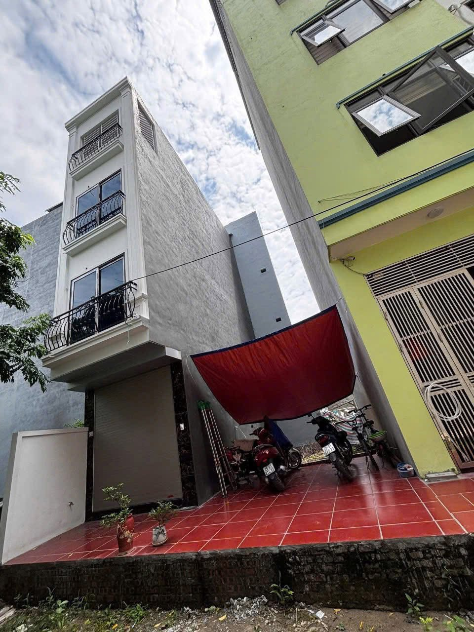 Ảnh bất động sản