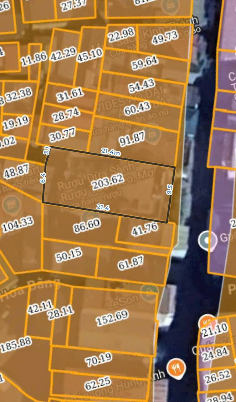 NHÀ PHỐ HOA BẰNG, CẦU GIẤY: 225m - 6T - Mt: 9,5m - 59 Tỷ. THÔNG SÀN THANG MÁY, VỈA HÈ, KINH DOANH CỰC ĐỈNH.