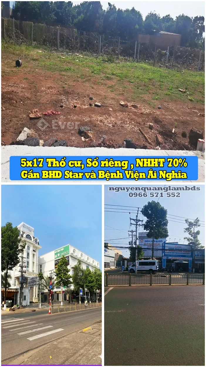 Ảnh bất động sản