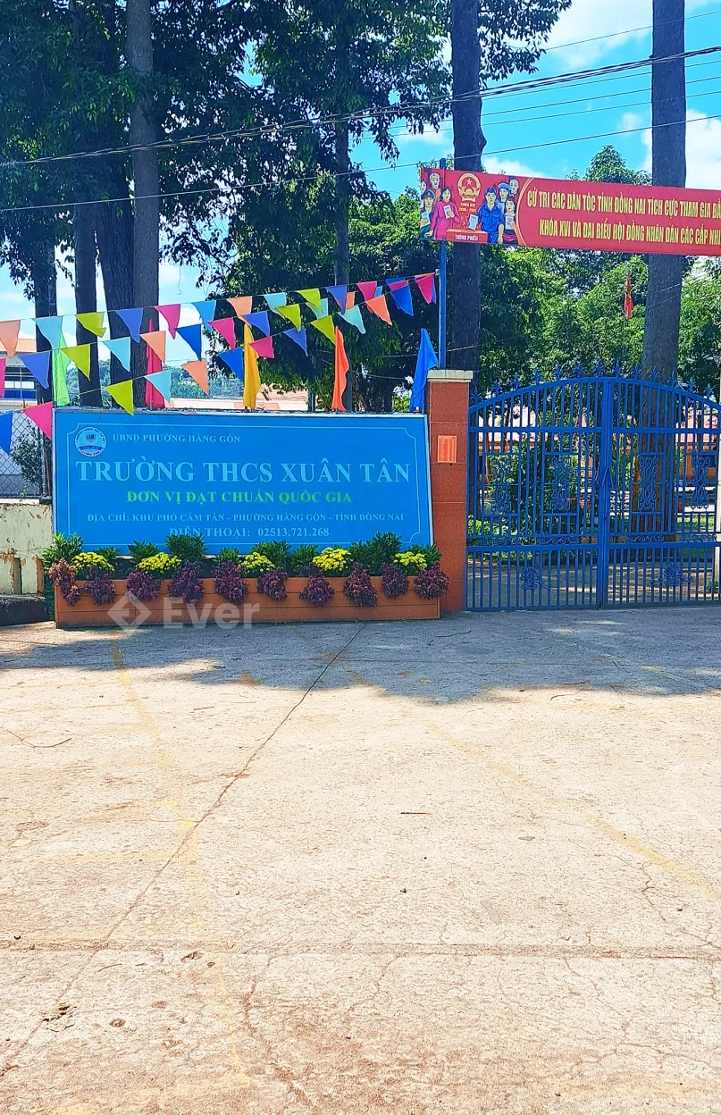 Ảnh bất động sản