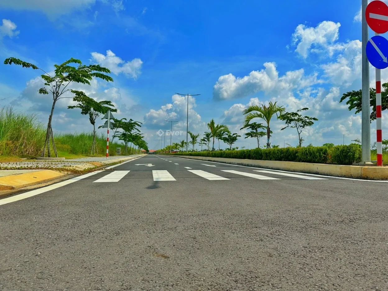 Đất nền 90m² KDC Ngọc Long – Sổ hồng riêng – Vay đến 95% - Gần Vinhomes Green City Tích Sản & Đầu Tư An Toàn