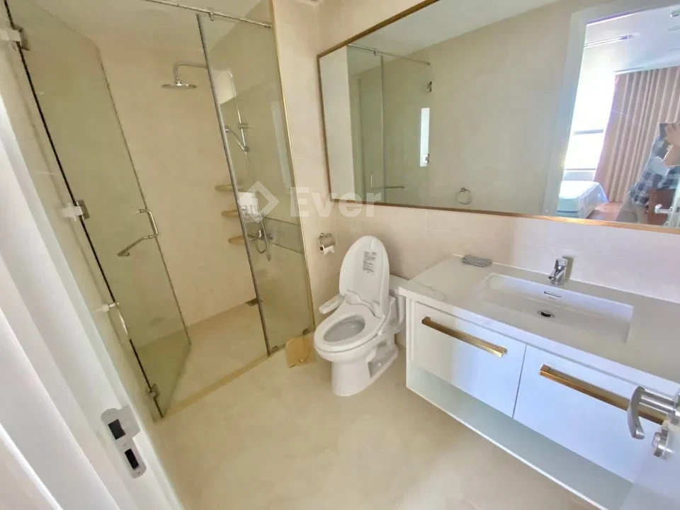 Cho thuê căn hộ Kingston Nguyễn Văn Trỗi, 1PN=10Tr, 2PN=16Tr, 3PN=23Tr Full Đồ