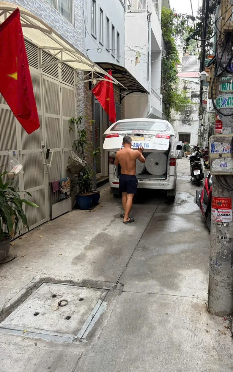 Ảnh bất động sản