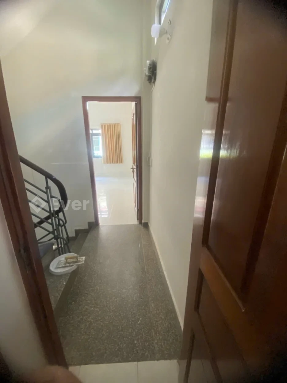 💎 Nhà 4 Tầng – 8 CHDV – Hẻm Xe Hơi Cộng Hòa – Thu Nhập 25tr/Tháng – Giá 13.8 Tỷ TL