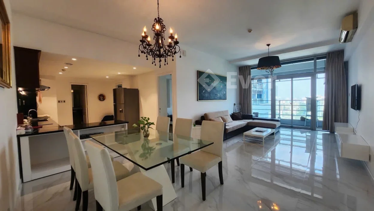 🏙 Cho thuê căn hộ Sailing Tower, 2Pn.2Wc Full Nội Thất Đẹp #35Tr bao PQL Tel 0942811343 Tony