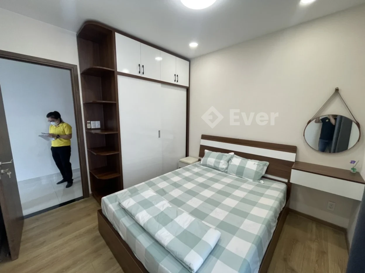 🌟 Cho thuê căn hộ Park Legend Nguyễn Trọng Tuyển – 2PN2WC 74m2 Full Nội Thất #19Tr, CÓ SLOT ÔTÔ 🌟