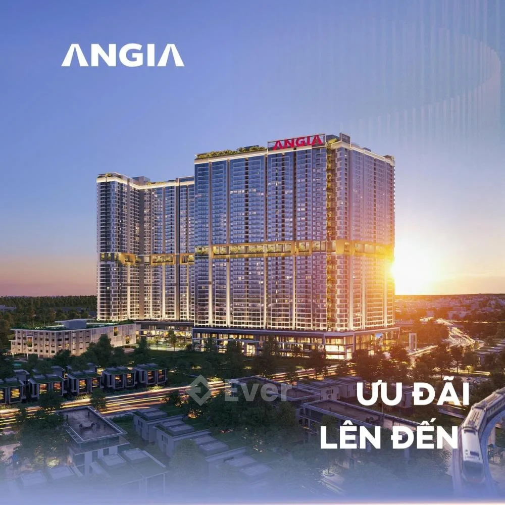 Ảnh bất động sản