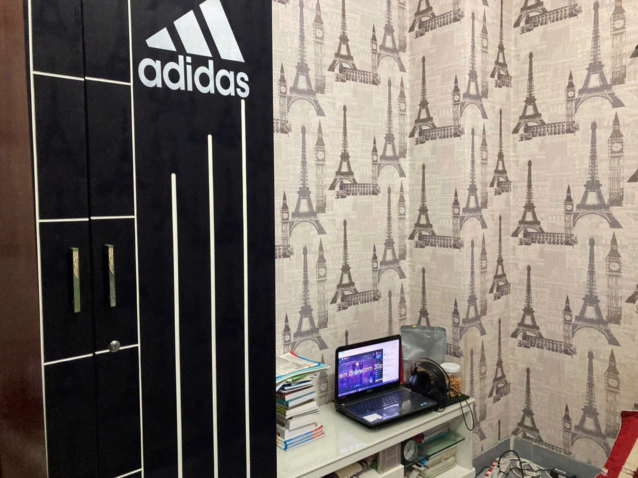 Top nhà vị trí đẹp 3.5 x 10m 1 trệt 3 lầu Nguyễn Đình Chiểu Q3 TP.HCM