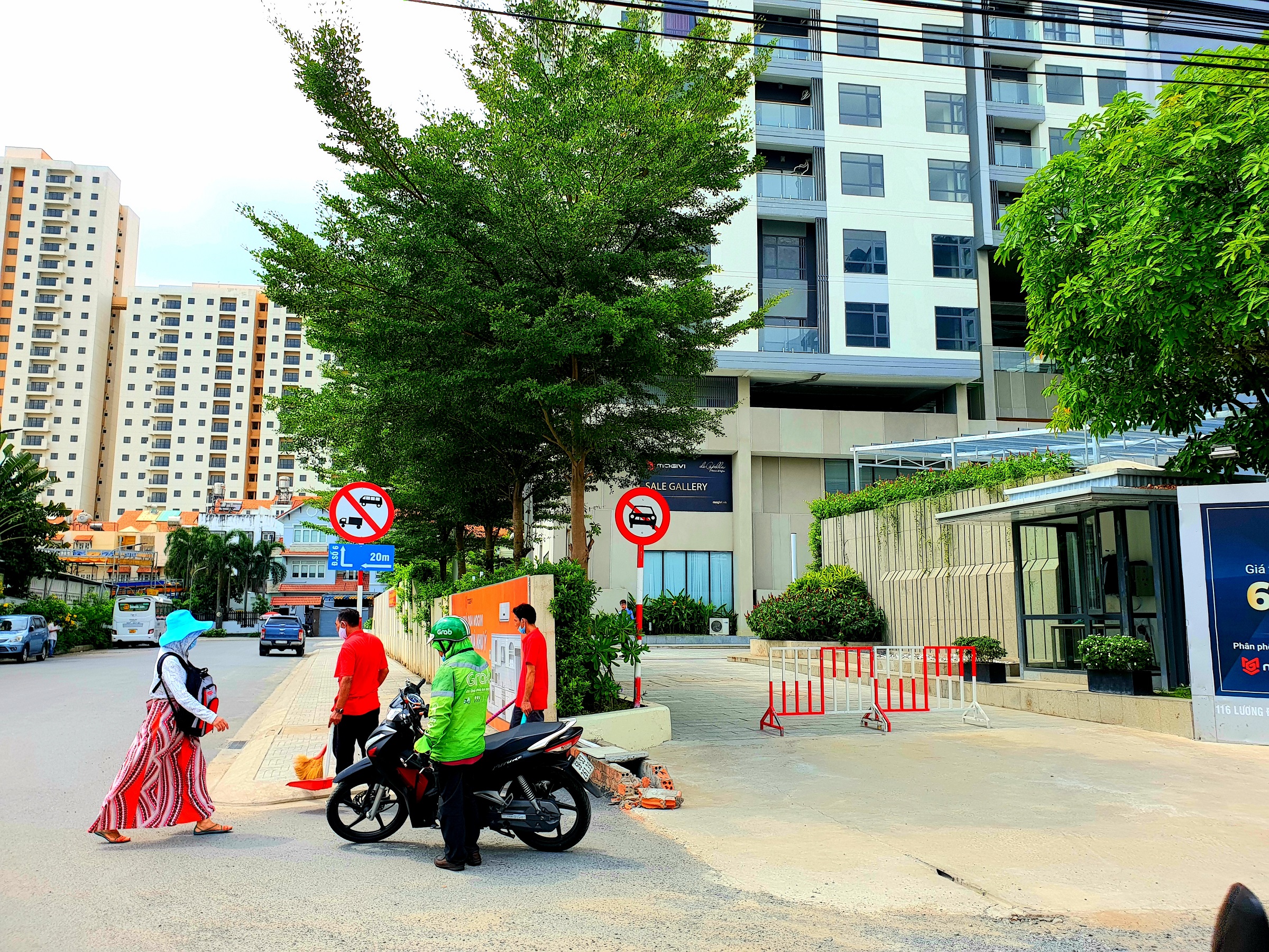 Ảnh bất động sản