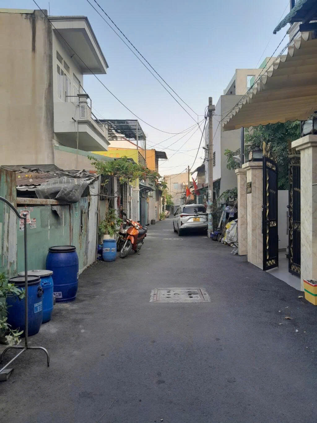 Ảnh bất động sản