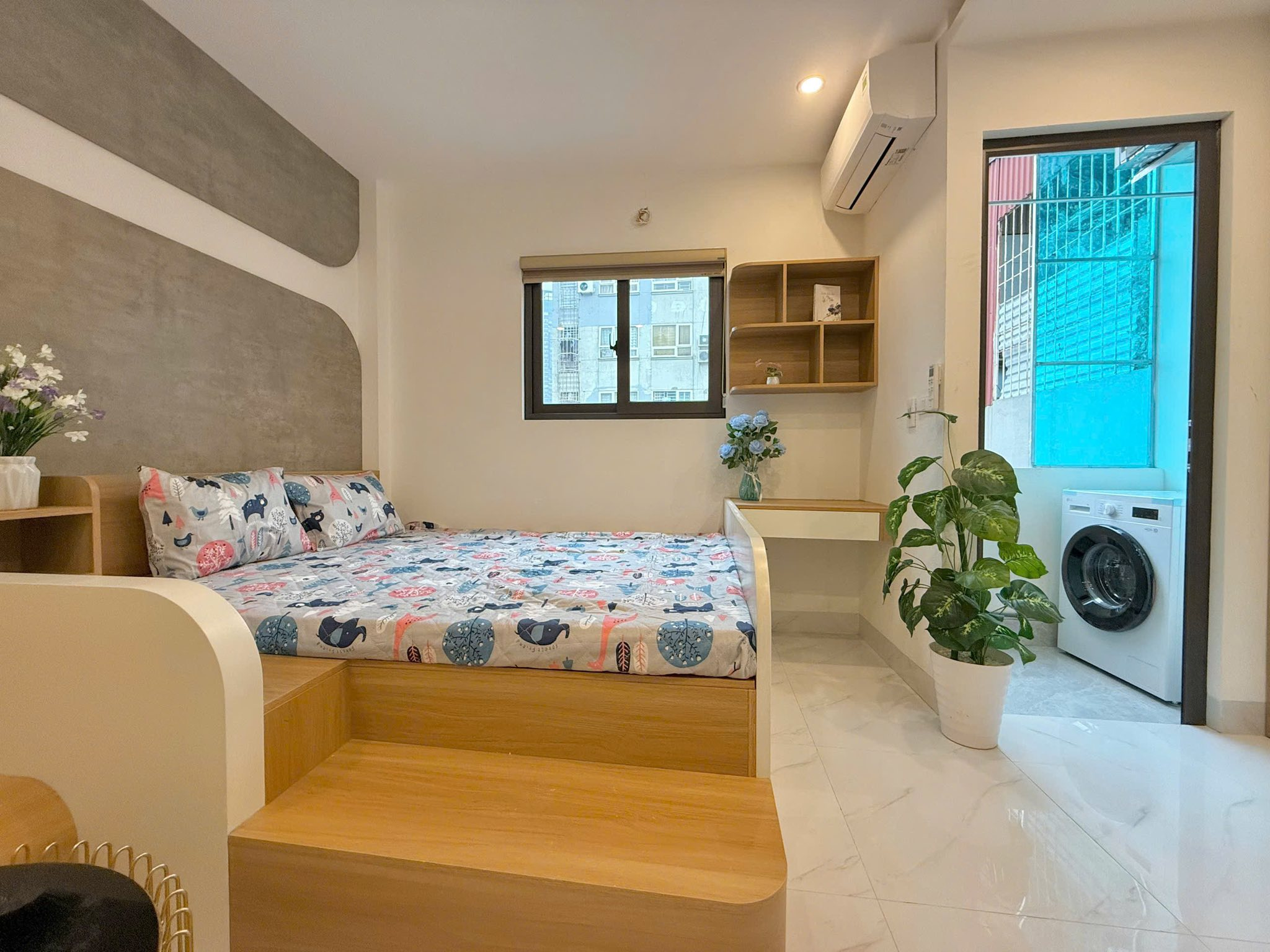 Ảnh bất động sản