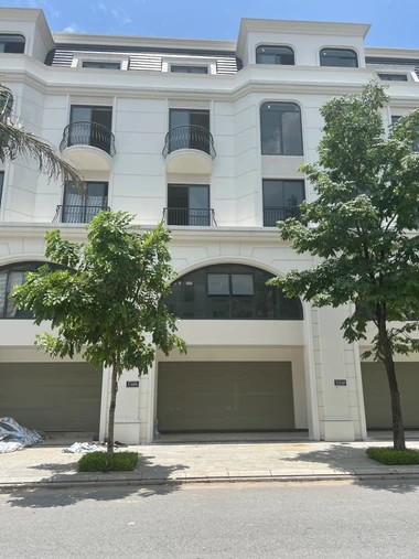 BÁN GẤP CĂN LIỀN KỀ LK36 – KHU Ý – HINODE ROYAL PARK – TRỤC CHÍNH 30M – GIÁ HỢP LÝ