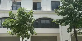 BÁN GẤP CĂN LIỀN KỀ LK36 – KHU Ý – HINODE ROYAL PARK – TRỤC CHÍNH 30M – GIÁ HỢP LÝ - 36,7 tỷ - 135m²