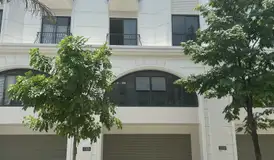 BÁN GẤP CĂN LIỀN KỀ LK36 – KHU Ý – HINODE ROYAL PARK – TRỤC CHÍNH 30M – GIÁ HỢP LÝ - 36,7 tỷ - 135m²