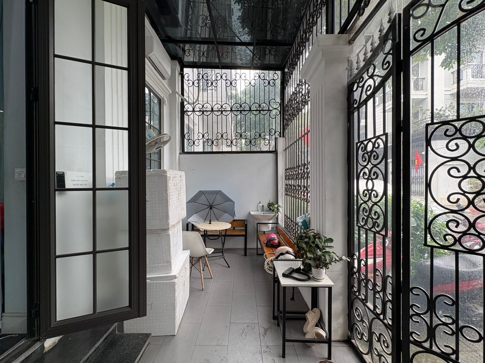 Ảnh bất động sản