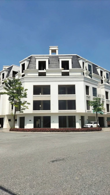 BÁN NHANH LIỀN KỀ LK24 – ANH QUỐC, HINODE ROYAL PARK – DIỆN TÍCH 127M² – GIÁ 26.5 TỶ BAO PHÍ