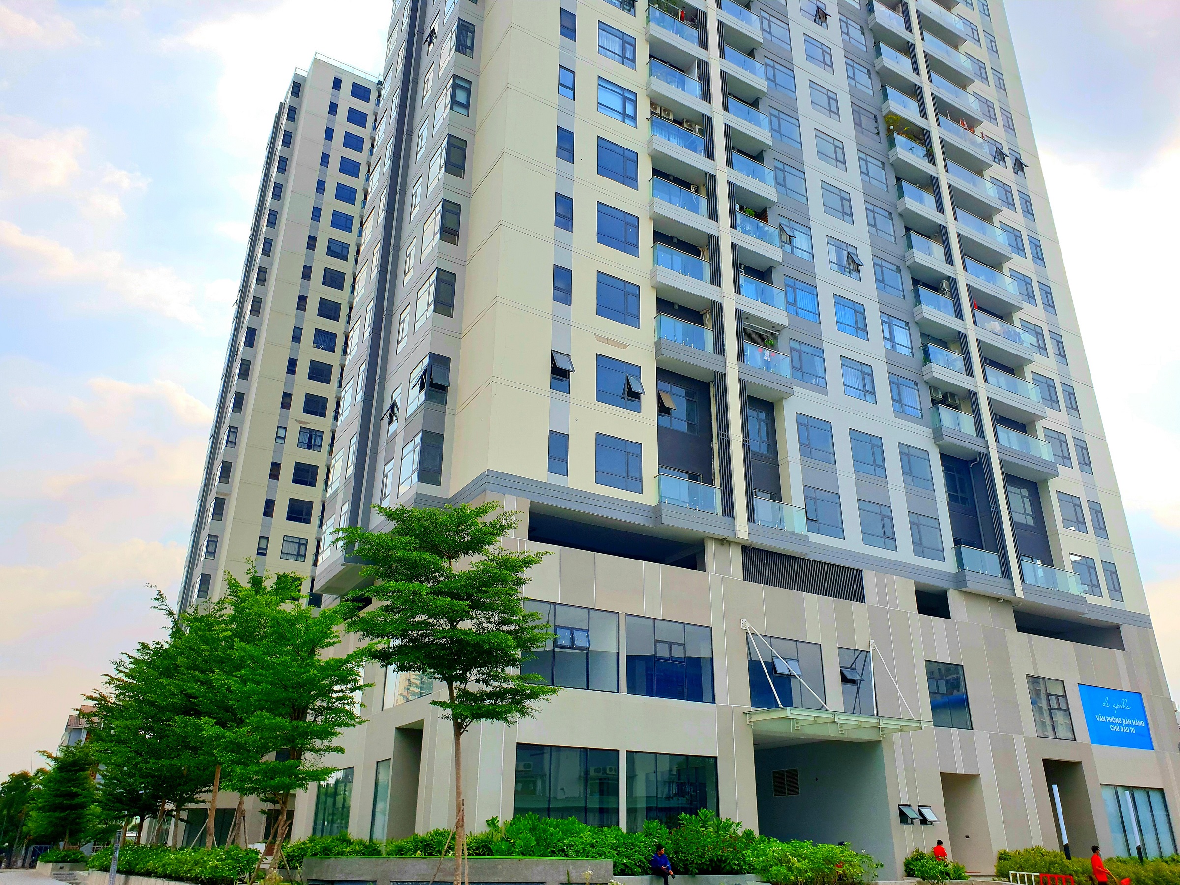 Ảnh bất động sản