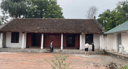 Ảnh bất động sản