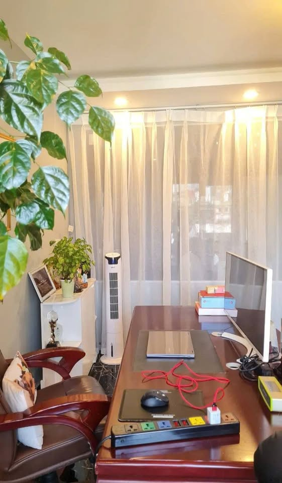 BÁN NHÀ MẶT PHỐ VIP VƯƠNG THỪA VŨ – 63M² – GIÁ TỐT