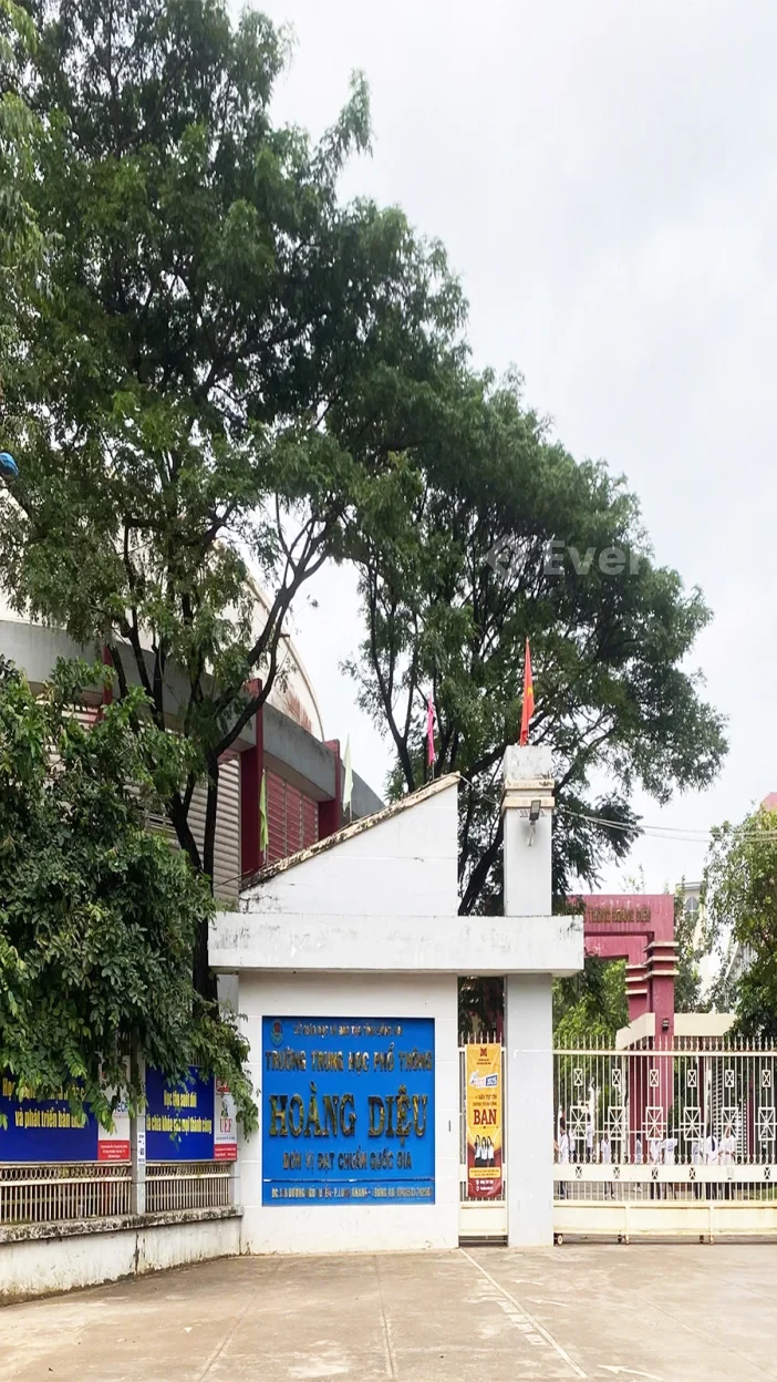 Ảnh bất động sản