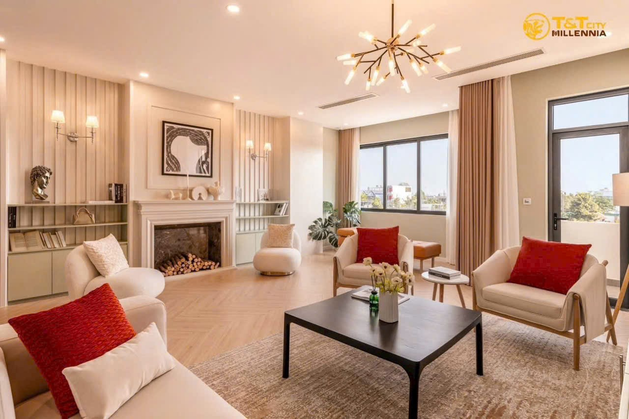 Ảnh bất động sản