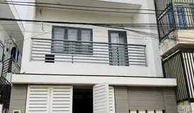 Nhà mặt phố Đông Hồ, Tân Bình, 10 tỷ, 56m², nội thất đầy đủ