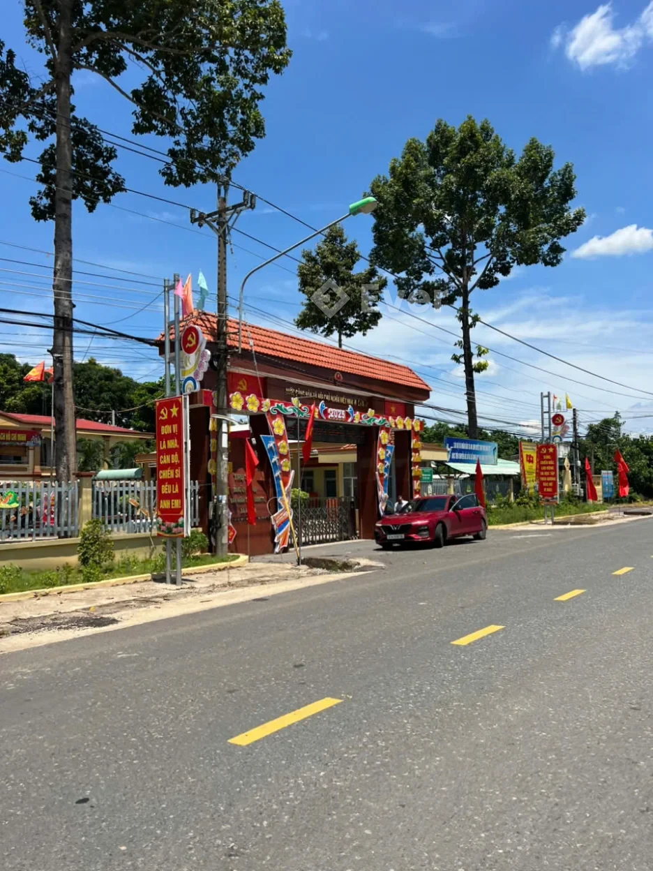 Ảnh bất động sản