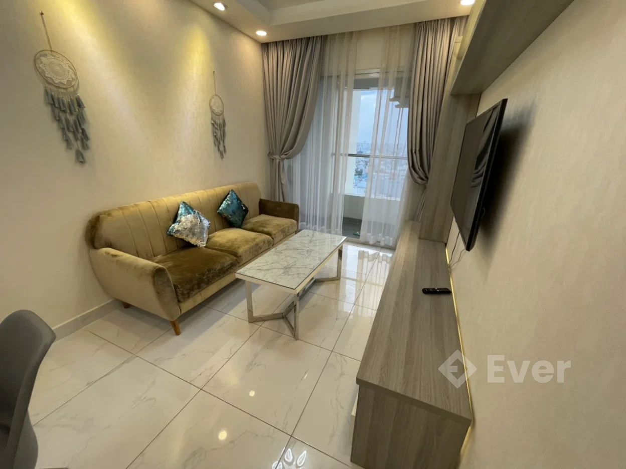 Ảnh bất động sản