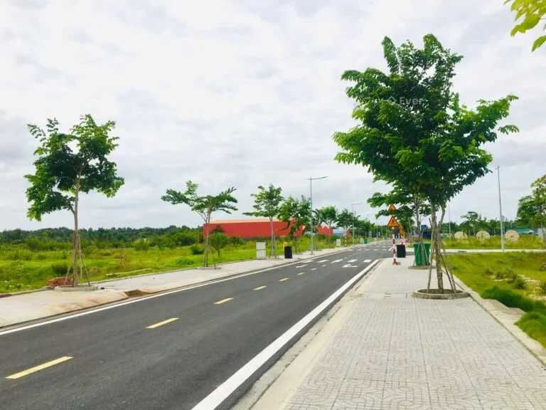 Ảnh bất động sản