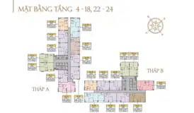 Căn hộ cao cấp duy nhất VIEW HỒ PHƯƠNG LƯU