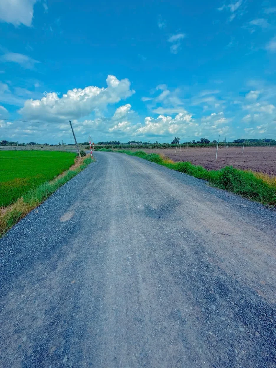 Bán đất nền 3 mặt tiền view núi Bà, 850 triệu, 1000 m²