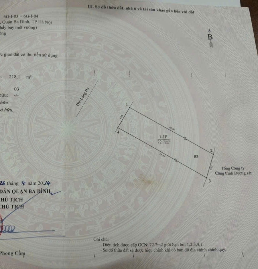 Ảnh bất động sản