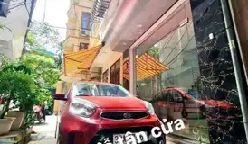 BÁN NHÀ PHƯƠNG MAI - ĐỐNG ĐA, 46M², 4 TẦNG, MT 4,1M, GIÁ 10,8 TỶ - Ô TÔ ĐỖ CỬA