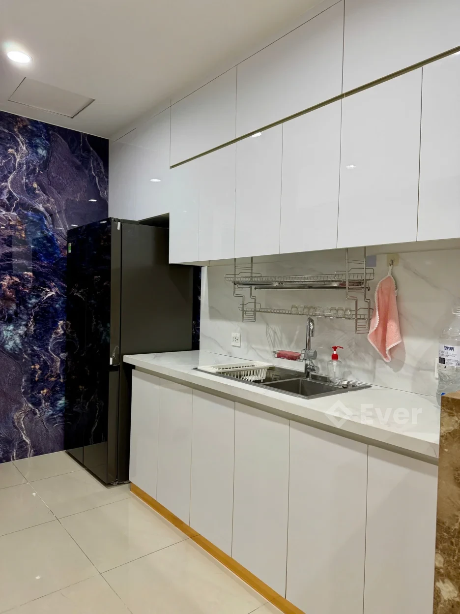 Cho thuê căn hộ Prince Cầu Công Lý, 3Pn.2Wc Full Nội Thất Mới #26Tr vào ở ngay🔊