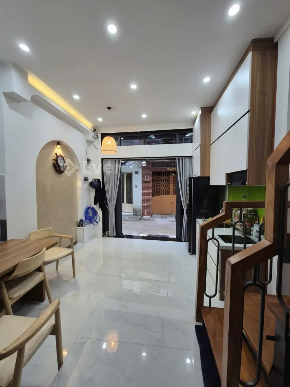 Ảnh bất động sản