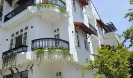 🏡 BÁN NHÀ LÔ GÓC 2 MẶT TIỀN – HÒA CƯỜNG, HẢI CHÂU – FULL NỘI THẤT CAO CẤP