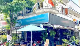 Bán nhà góc hai mặt tiền đường số tân mỹ quận 7