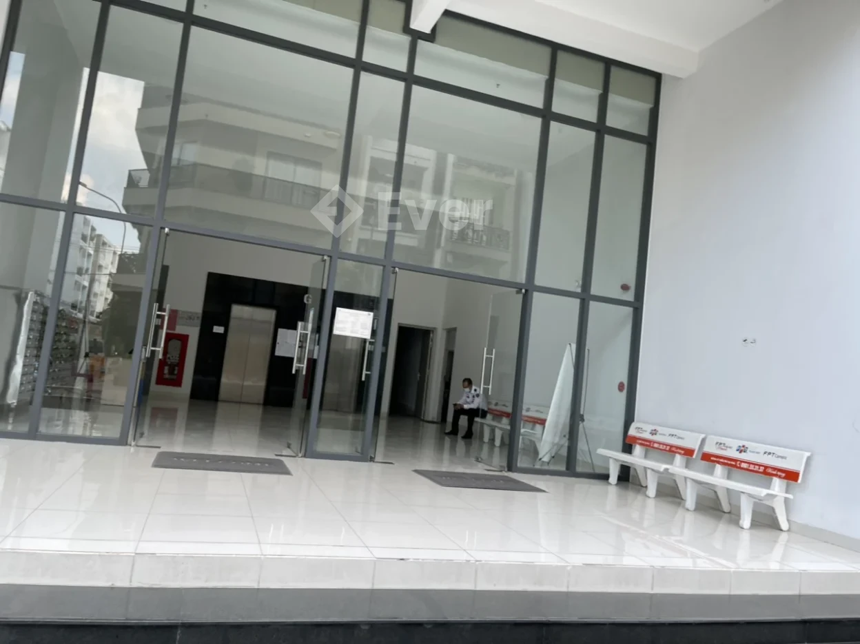 🏡 Cho thuê căn hộ chung cư Saigon Coop Home, 2Pn=8Tr [giỏ hàng 3 căn]