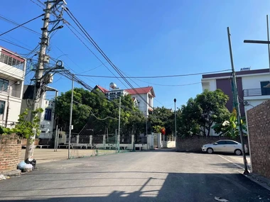 BÁN ĐẤT 75,4M² TẰNG MY, NAM HỒNG – VỊ TRÍ ĐẸP, GIÁ HỢP LÝ