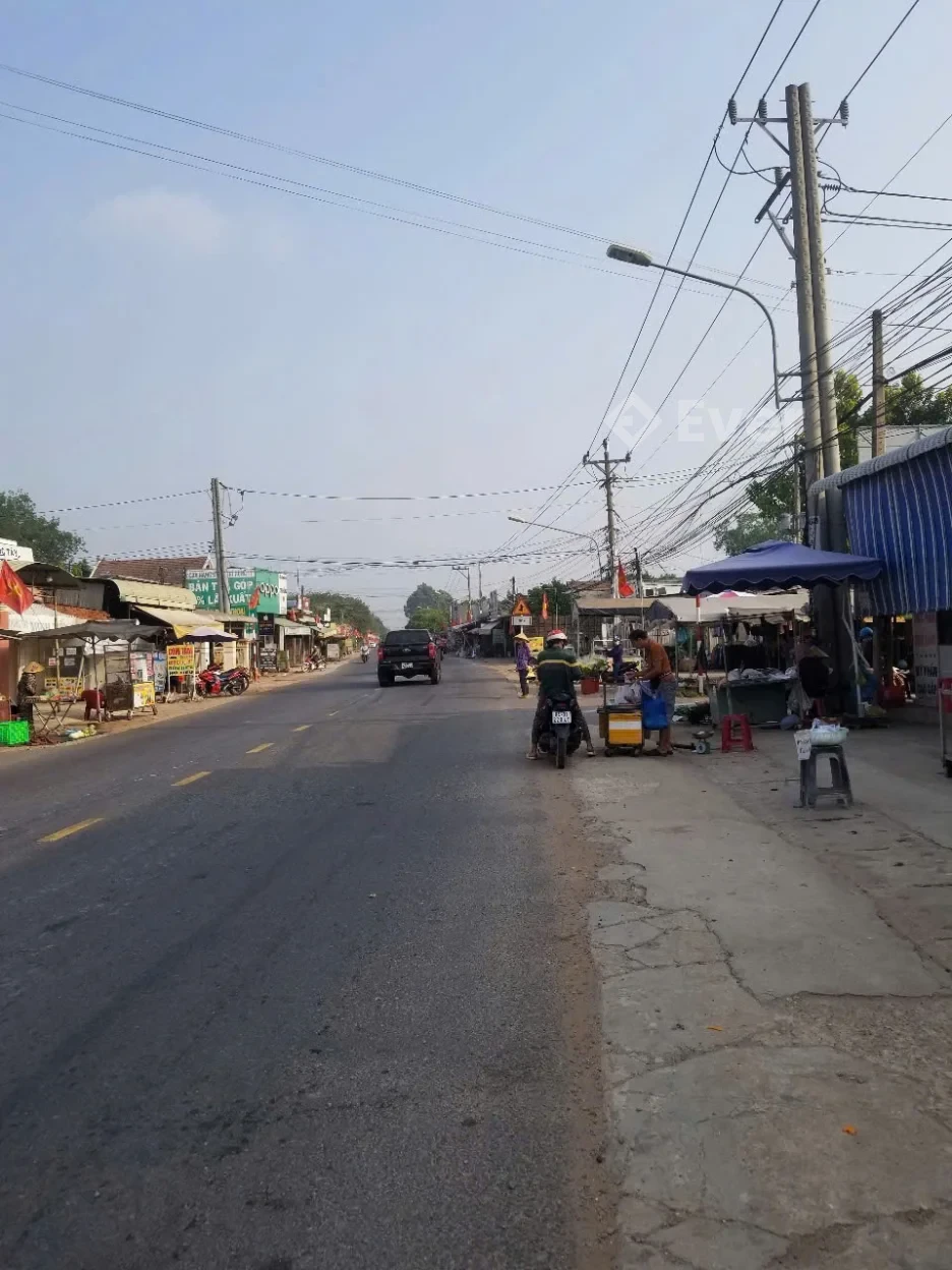 Ảnh bất động sản