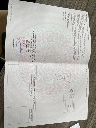 BÁN NHÀ 2 TẦNG MỚI 100% – TDP CHÁM, VĨNH YÊN – FULL ĐỒ – 3 TỶ 1XX
