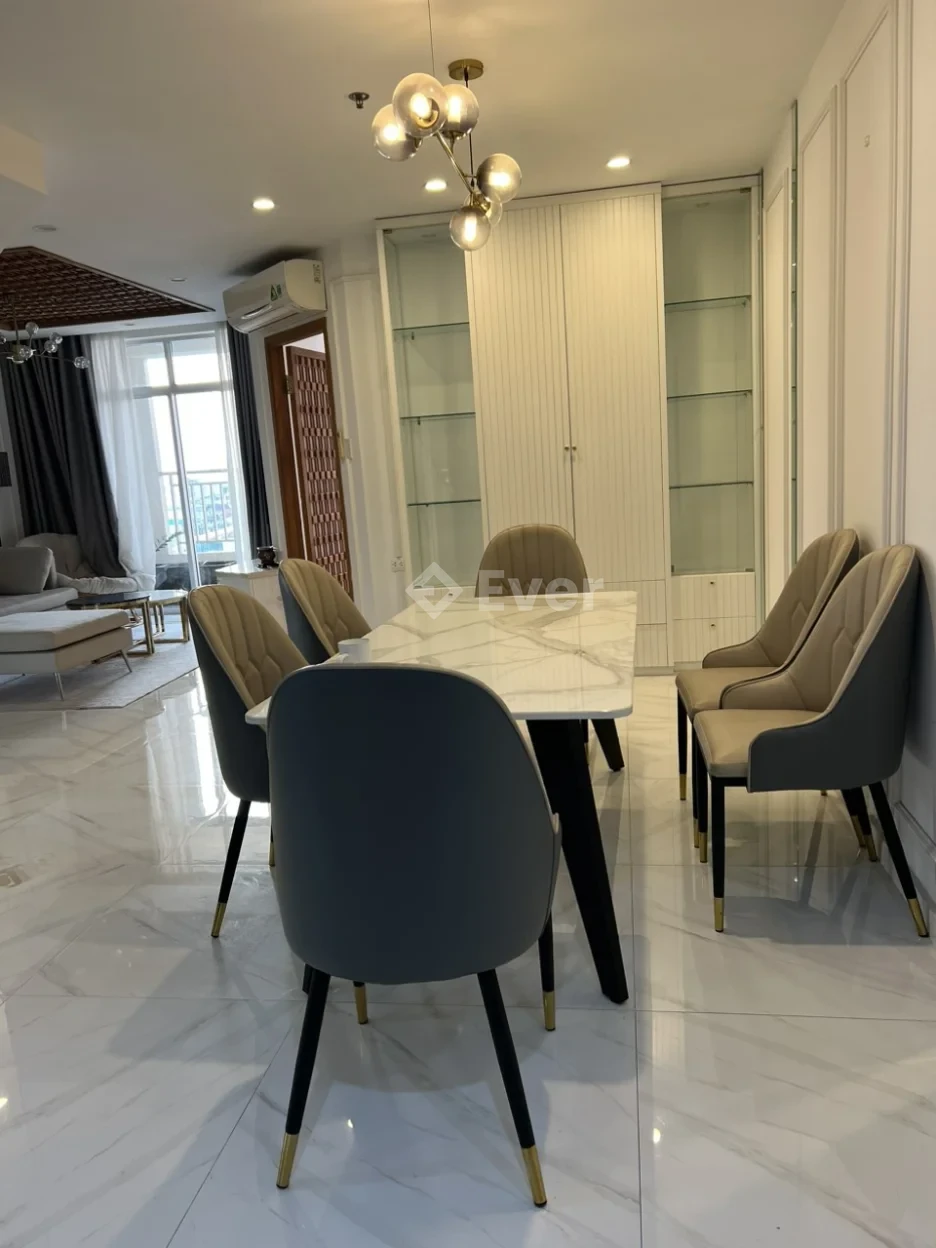 🏡 Cho thuê căn hộ Prince Residence Nguyễn Văn Trỗi, 2Pn=18Tr - 3Pn=25Tr Full Nội Thất [Giỏ hàng 5 căn] Vào Ở Ngay