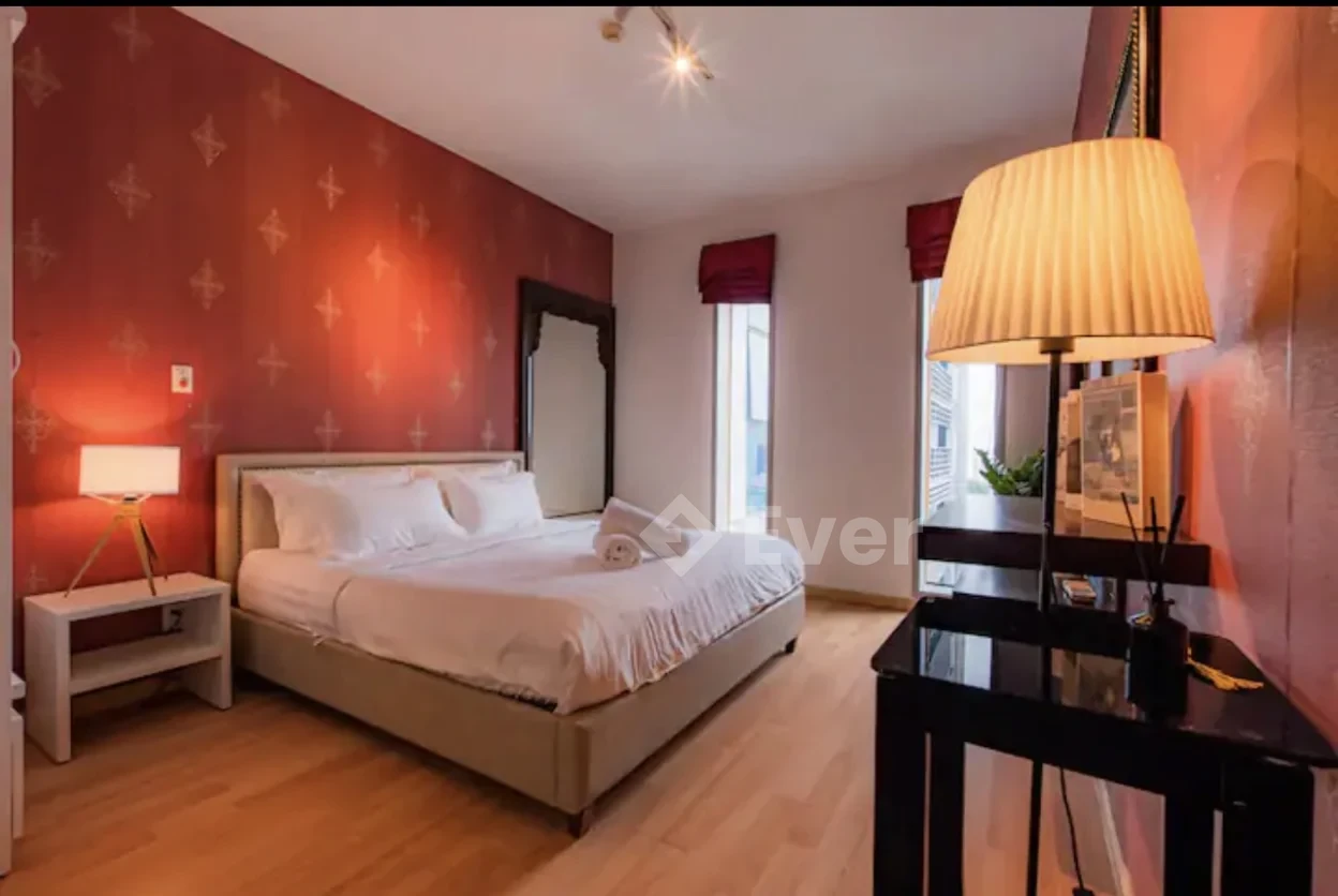 📲 Cho thuê căn hộ Sailing Tower Nguyễn Thị Minh Khai, 2PN2WC chỉ 25.5Tr, Giữ 🔑