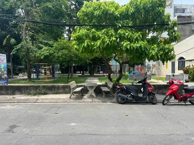 Bán nhà riêng Đường số 28, An Nhơn, 9.8 tỷ, 67.6 m²